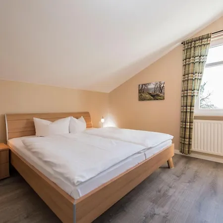 Apartment Seerose - 21 Seepferdchen *