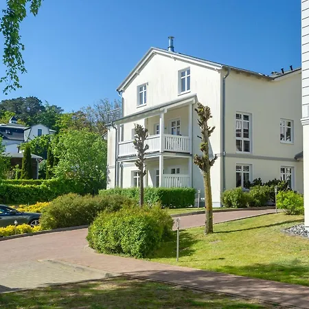 Seerose - 21 Seepferdchen * Sellin (Rugen)