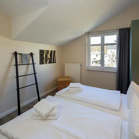 Apartment Seerose - 21 Seepferdchen *