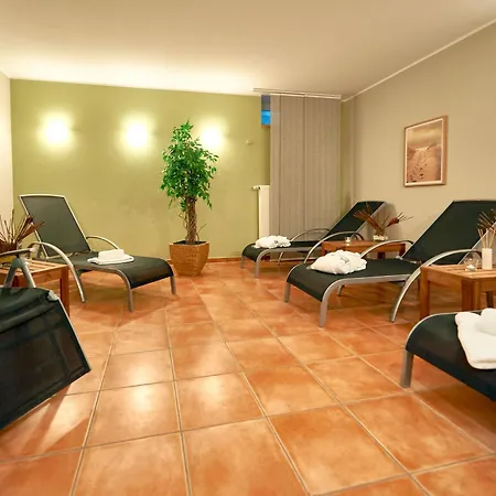 Seerose - 21 Seepferdchen Apartamento *