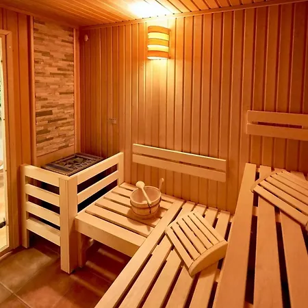 Apartment Seerose - 21 Seepferdchen *