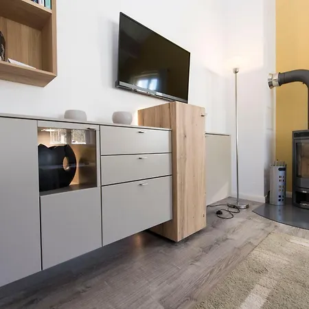 Seerose - 21 Seepferdchen Apartment Sellin (Rugen)