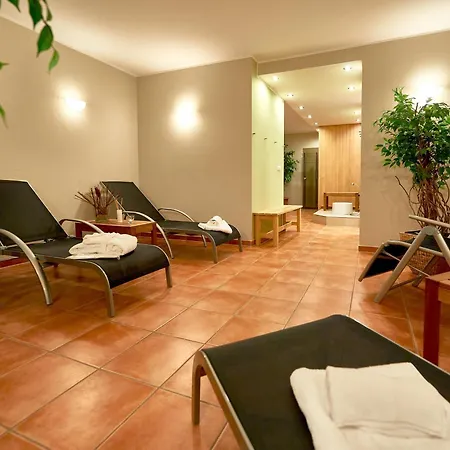 Apartment Seerose - 21 Seepferdchen Sellin (Rugen)