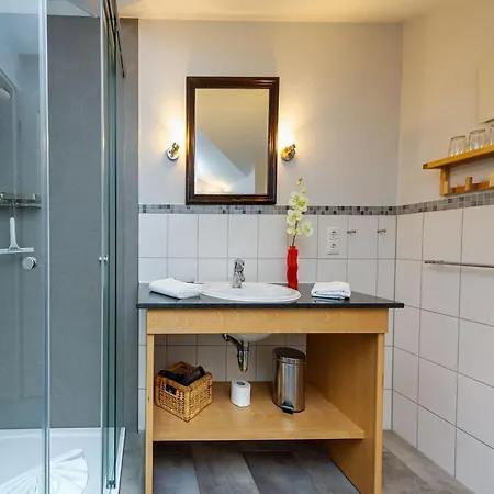 Apartment Seerose - 21 Seepferdchen *