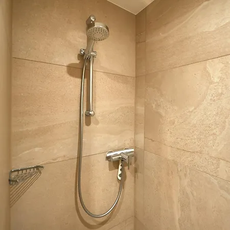 Seerose - 21 Seepferdchen Apartment Sellin (Rugen)