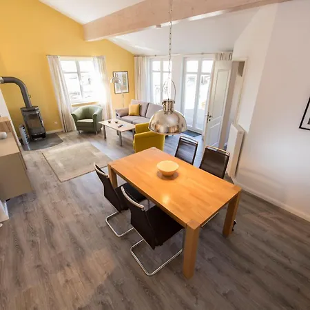 Seerose - 21 Seepferdchen Apartment