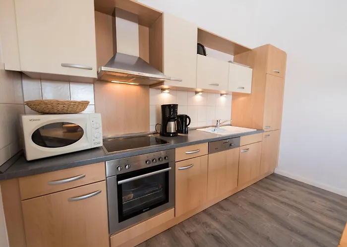 Seerose - 21 Seepferdchen Sellin (Rugen)