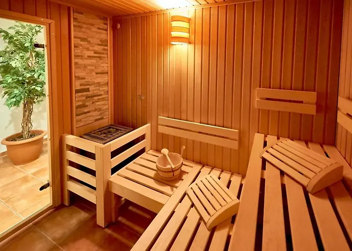 Apartmán Seerose - 21 Seepferdchen *