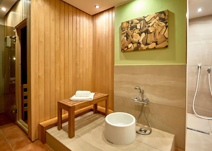 Seerose - 21 Seepferdchen Sellin (Rugen)